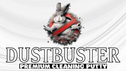DUSTBUSTER