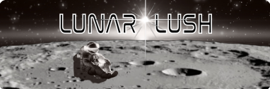 LUNAR LUSH