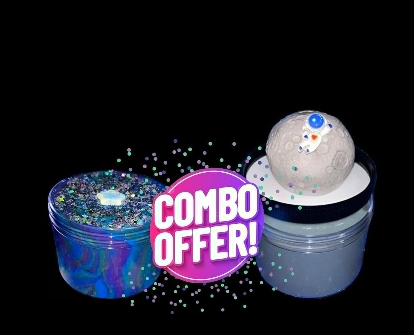 BEYOND THE STARS + LUNAR LUSH