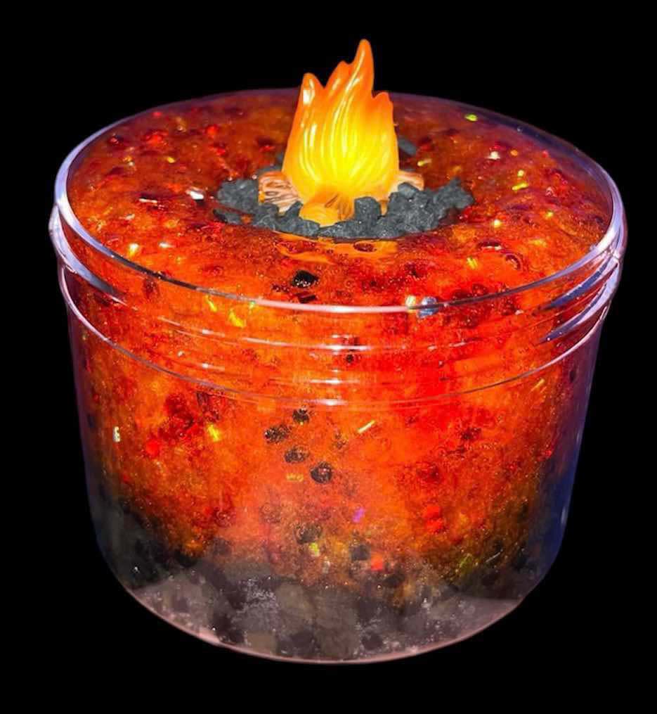 COZY EMBERS