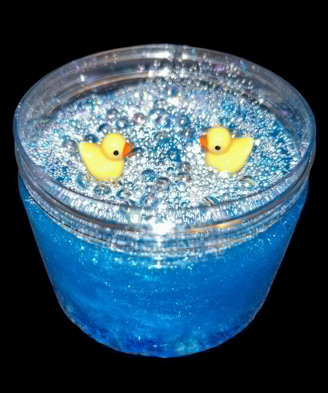 BUBBLE BATH