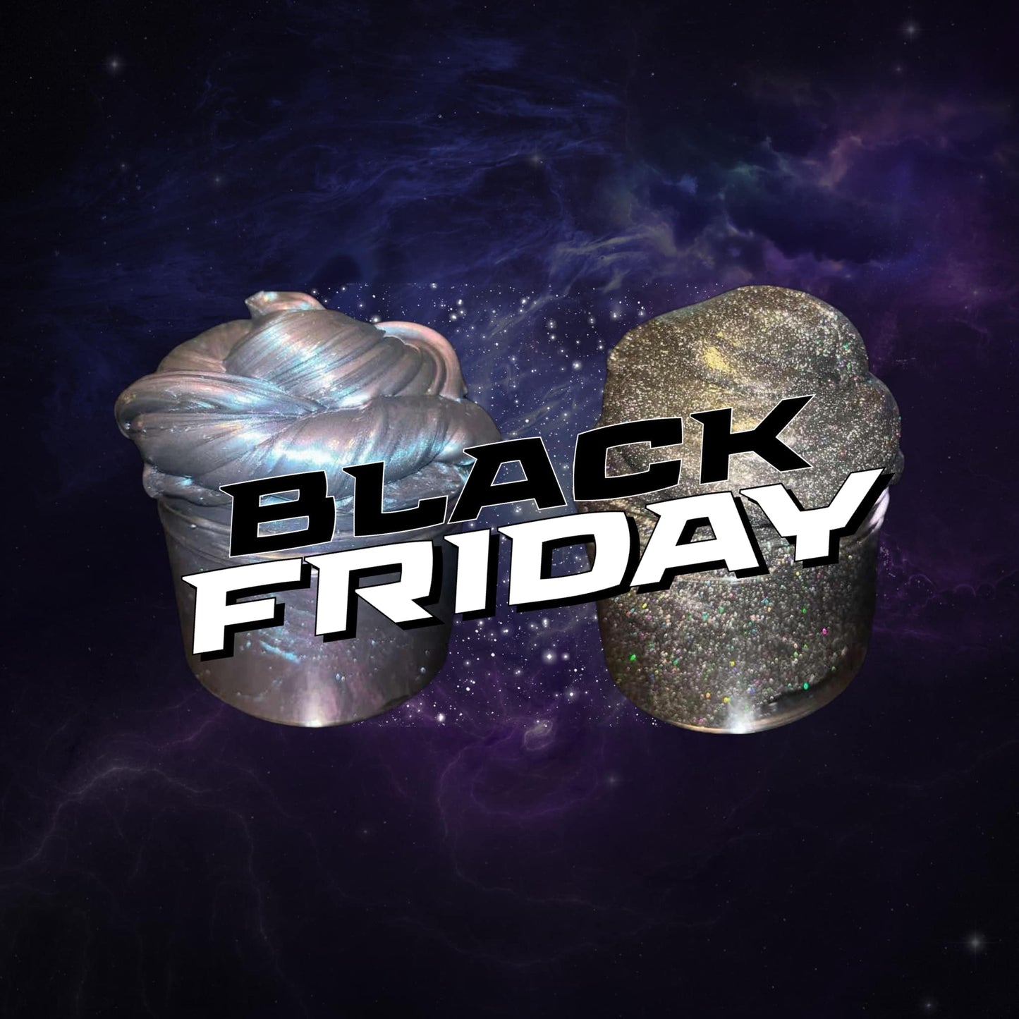 BLACK FRIDAY EXCLUSIVE BUNDLE!
