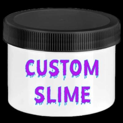 CUSTOM SLIME