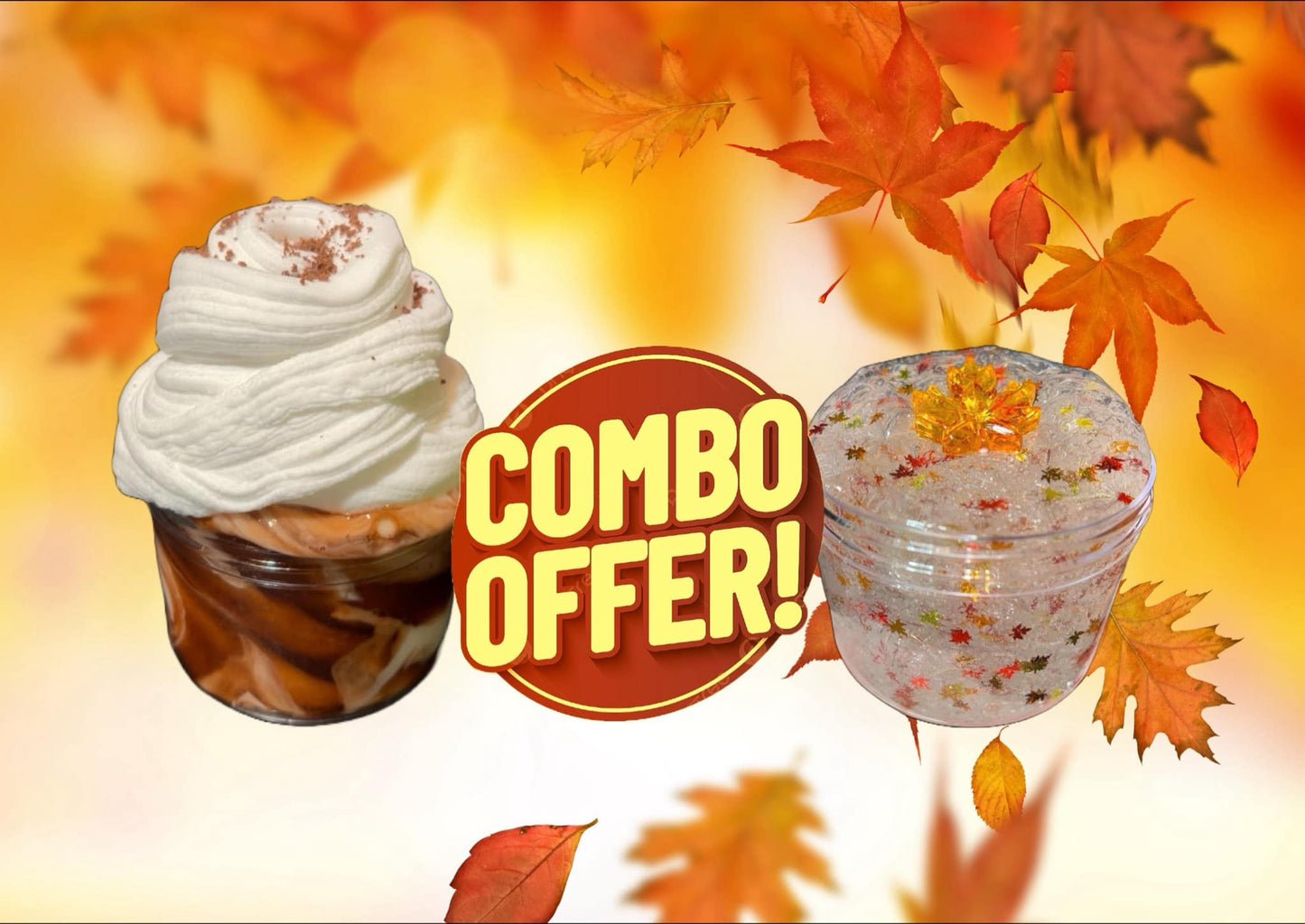 FALL BUNDLE